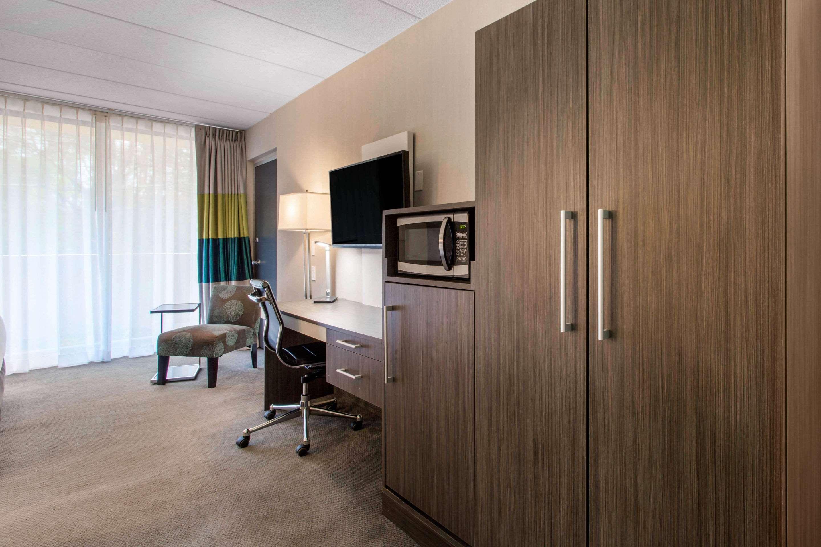Quality Inn West Springfield Exteriér fotografie