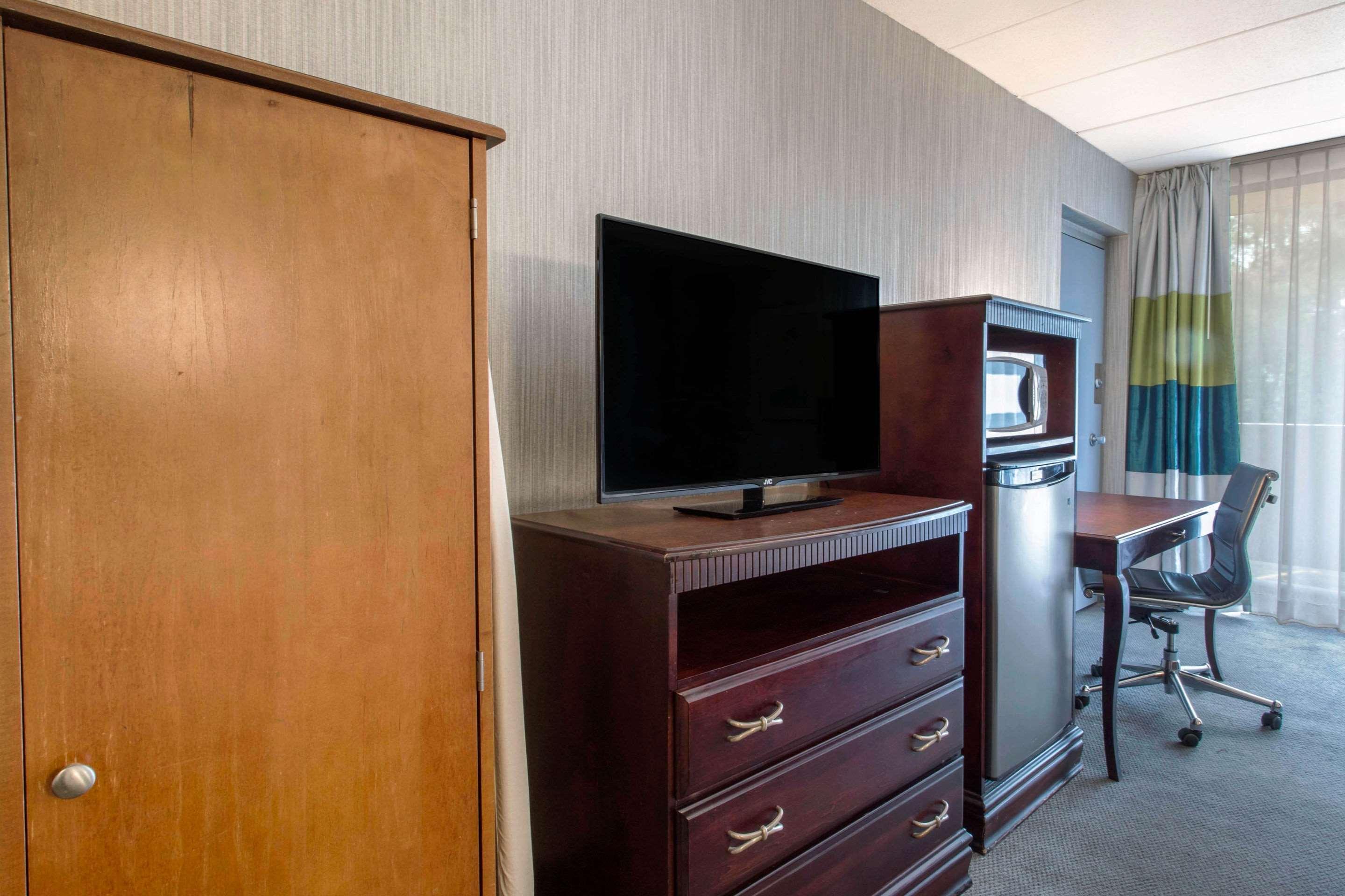 Quality Inn West Springfield Exteriér fotografie