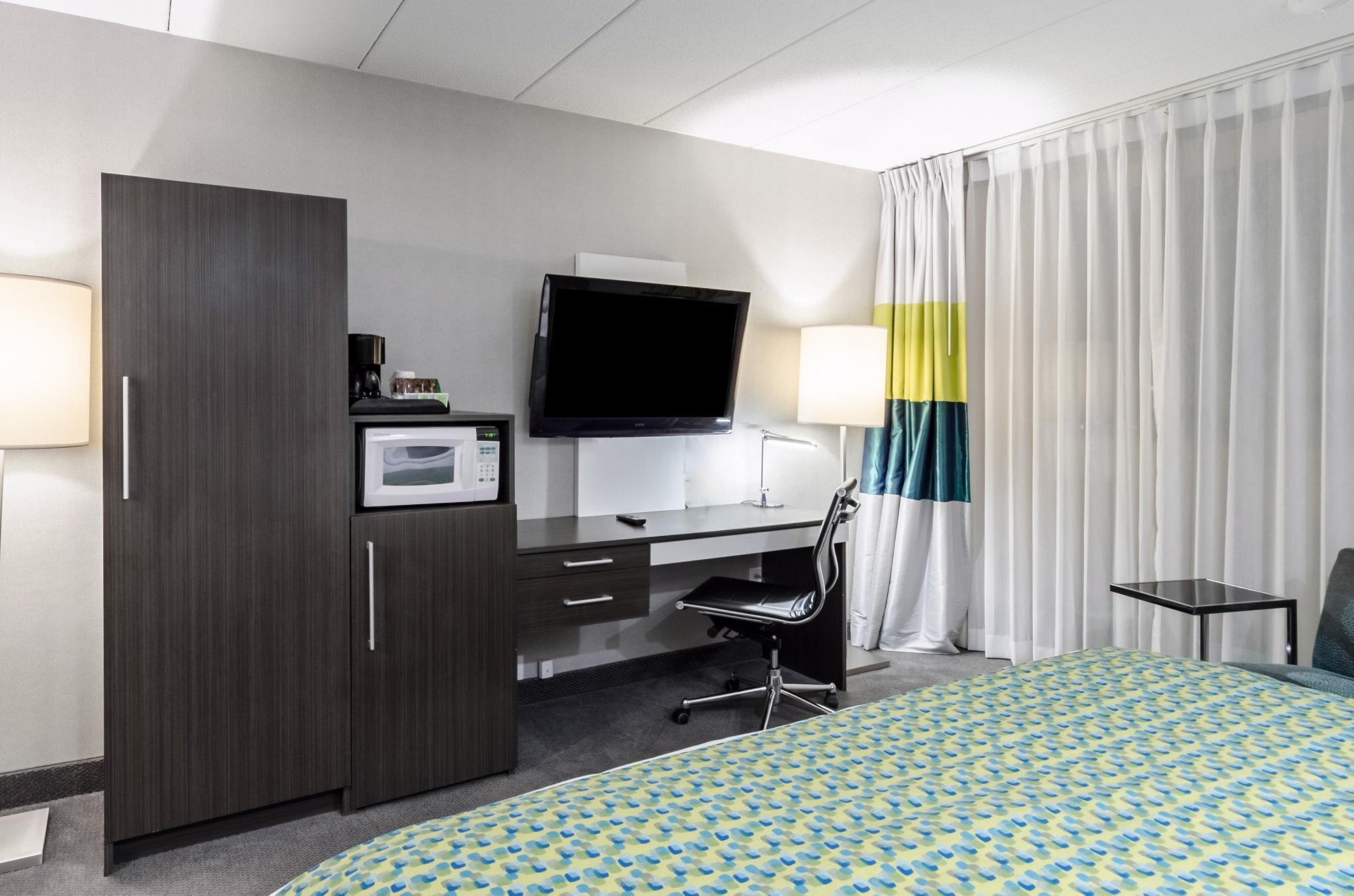 Quality Inn West Springfield Exteriér fotografie