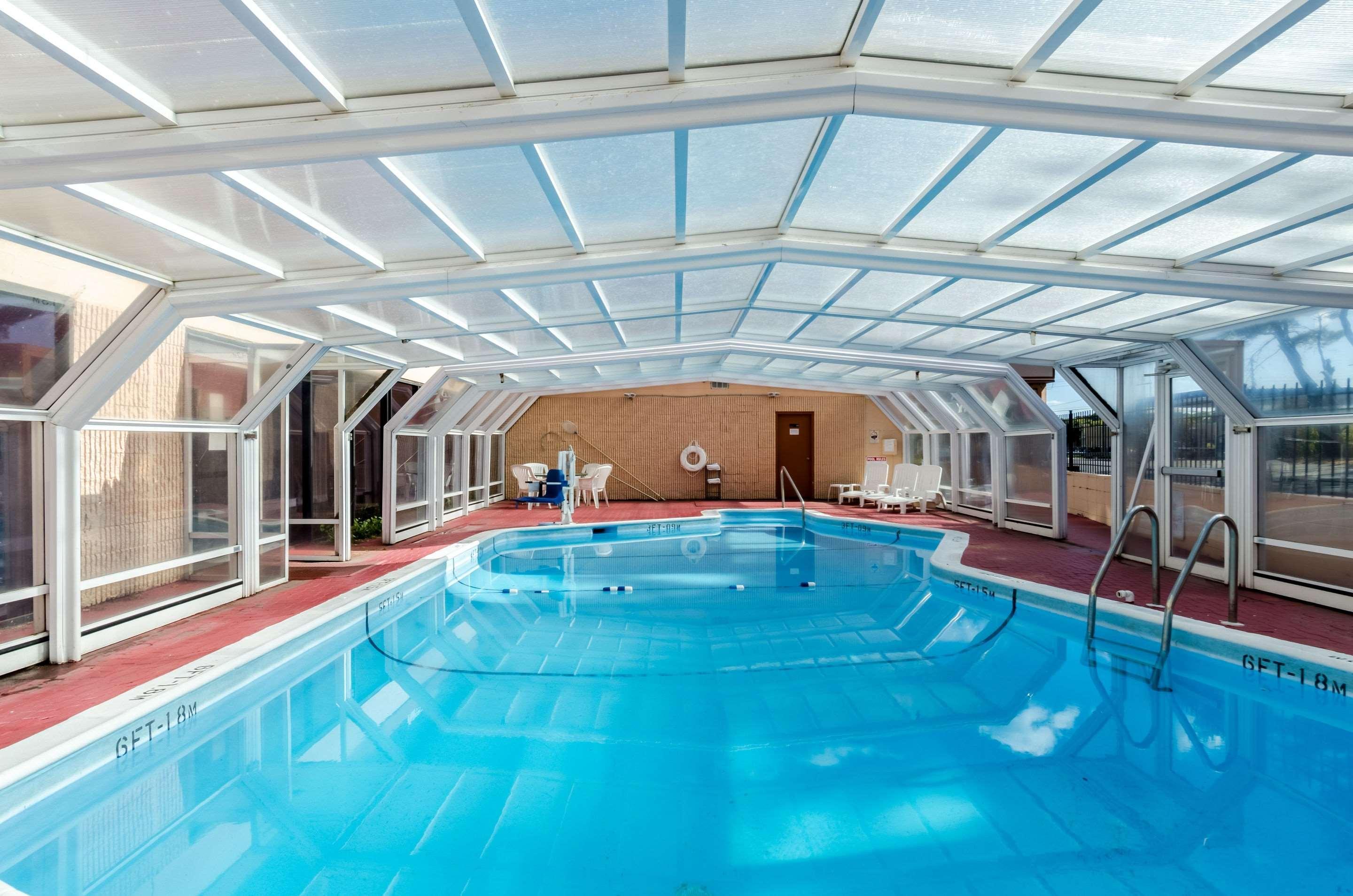 Quality Inn West Springfield Exteriér fotografie