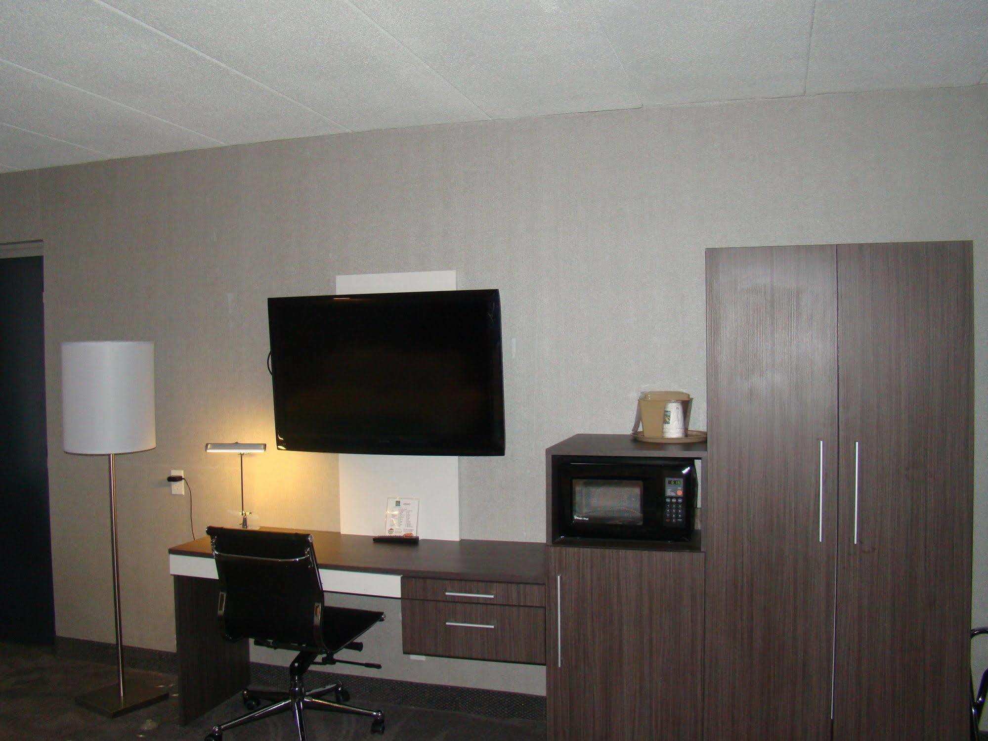 Quality Inn West Springfield Exteriér fotografie